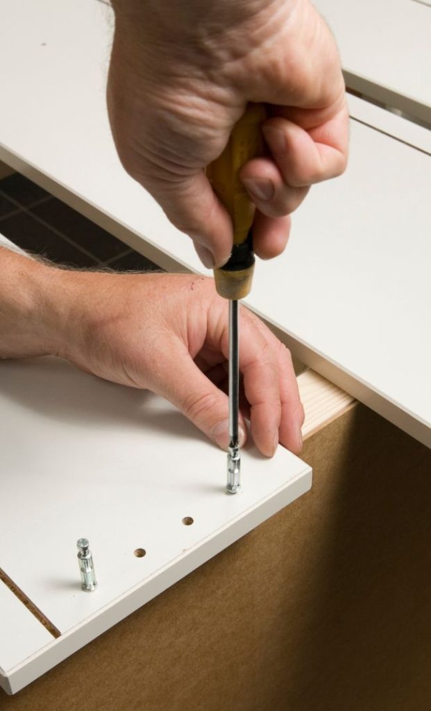 montador de móveis em Aracaju